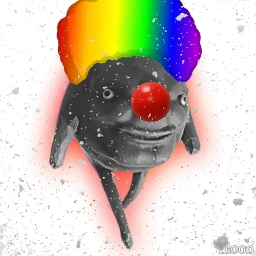 Moonwtf Nft
