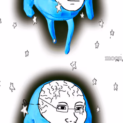 Moonwtf Nft