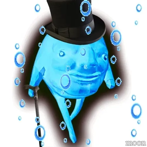 Moonwtf Nft