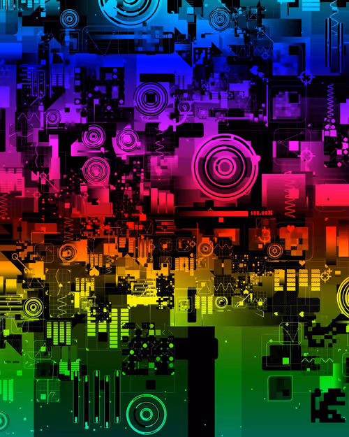 Item #9300310006 Media