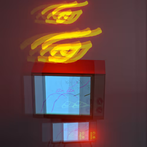I´ve seen it on TV #1/6
