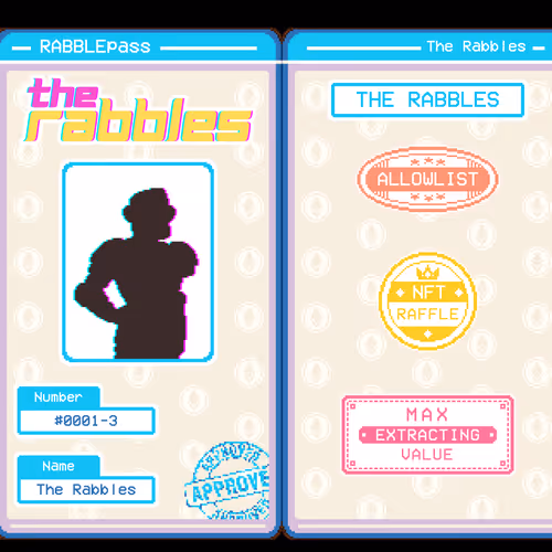 Rabblepass