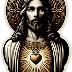 Christ.J.33 #132