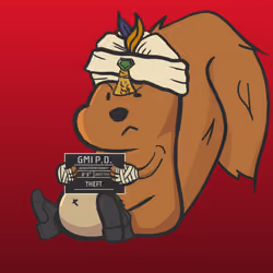 Squirrel #666