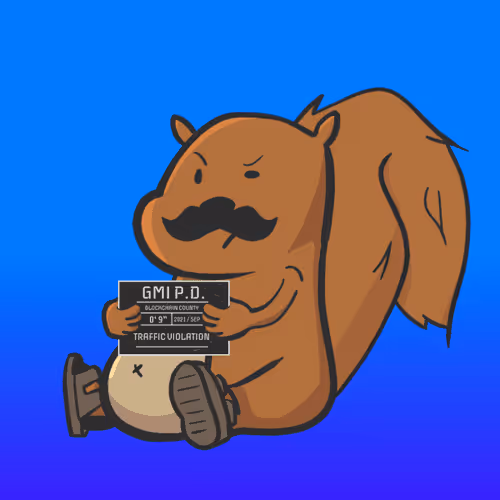 Convictedsquirrels
