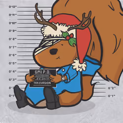 Squirrel #810