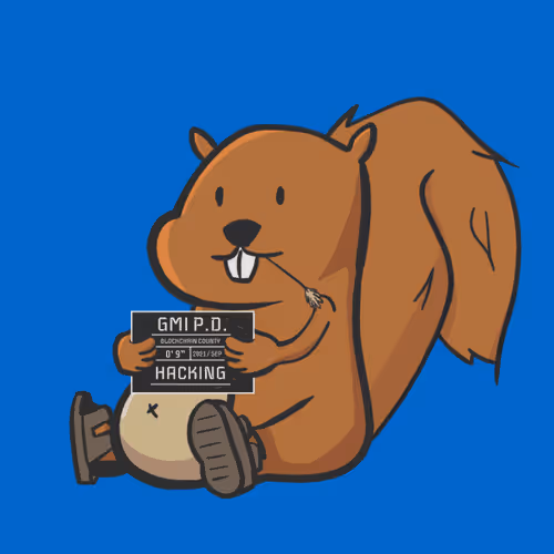 Convictedsquirrels