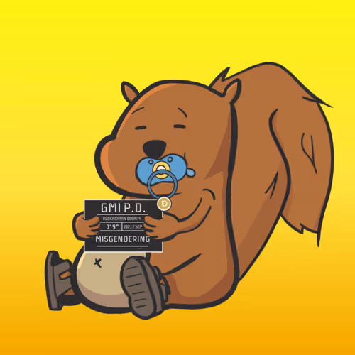 Convictedsquirrels