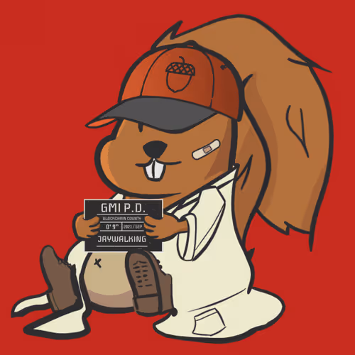 Convictedsquirrels