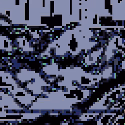 INTERNET VOID TECH #7