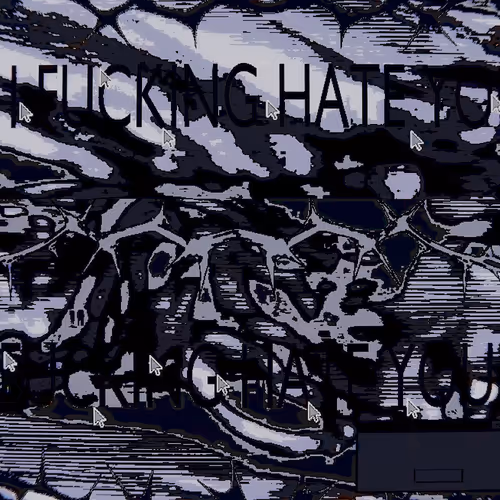 INTERNET VOID TECH #4