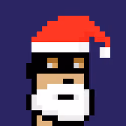 XmasPunk #283