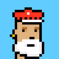 XmasPunk #285