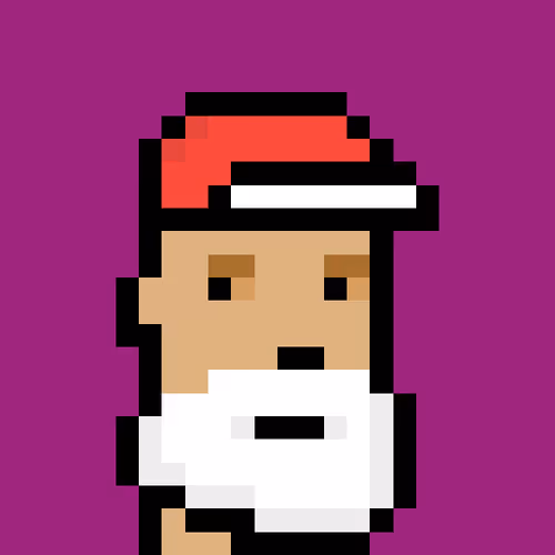 XmasPunk #39