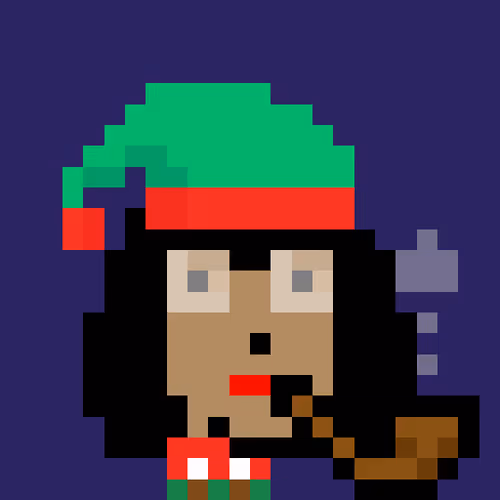 Xmaspunks2022