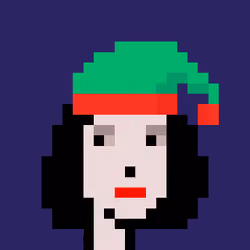 XmasPunk #284