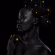Adé-Irun (Hair Crown)