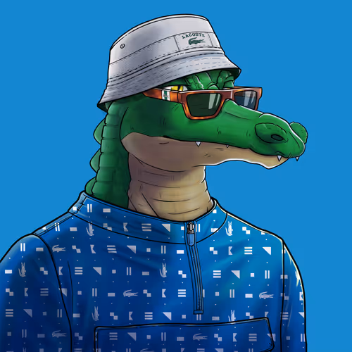 Lacoste Undw3 The Emerge