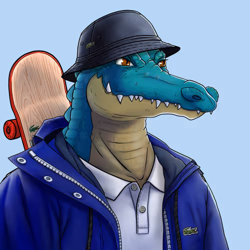 Lacoste Undw3 The Emerge