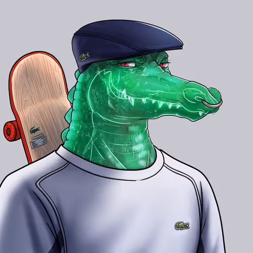 Lacoste Undw3 The Emerge