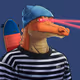6151
