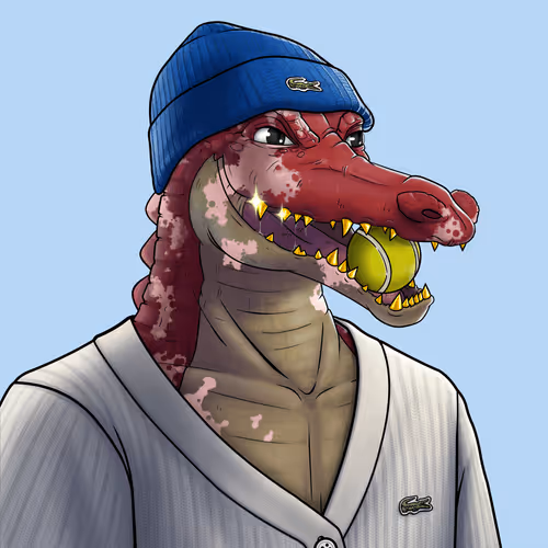 Lacoste Undw3 The Emerge