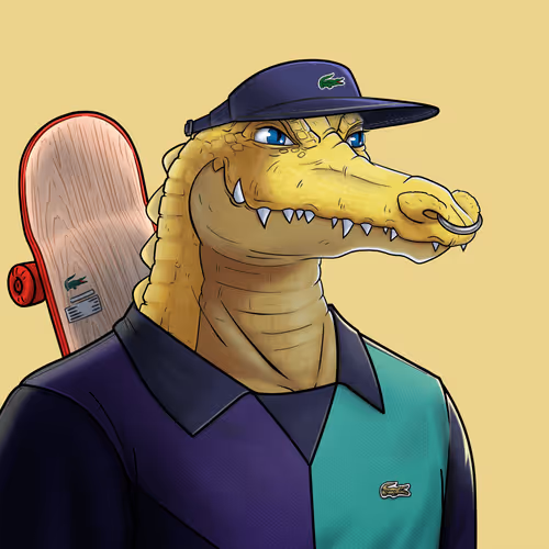 Lacoste Undw3 The Emerge