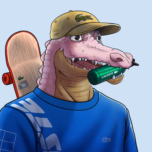 Lacoste Undw3 The Emerge