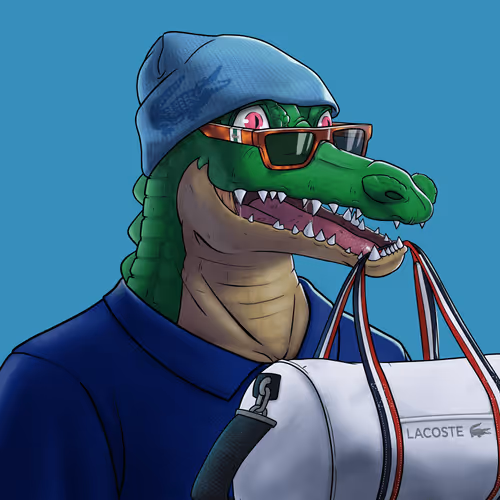 Lacoste Undw3 The Emerge