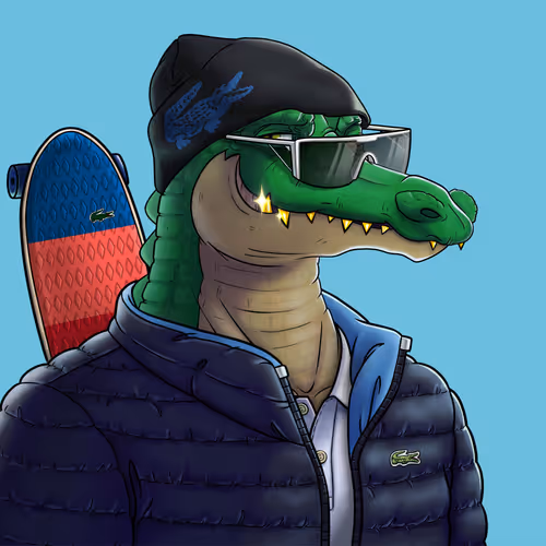 Lacoste Undw3 The Emerge