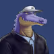 5932