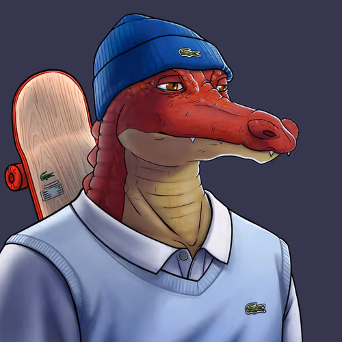 Lacoste Undw3 The Emerge