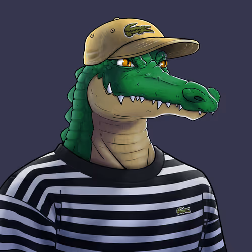 Lacoste Undw3 The Emerge