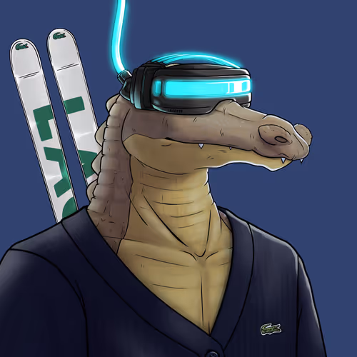 Lacoste Undw3 The Emerge