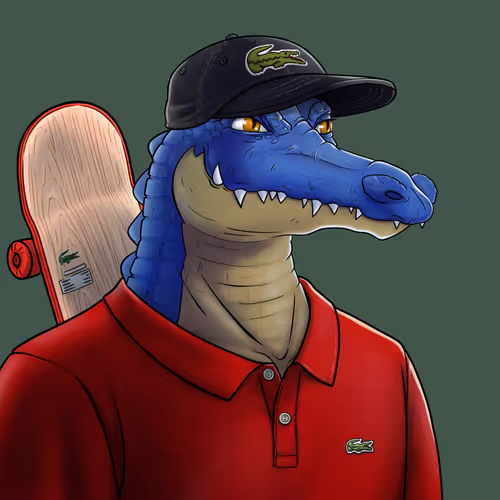Lacoste Undw3 The Emerge