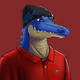 7754