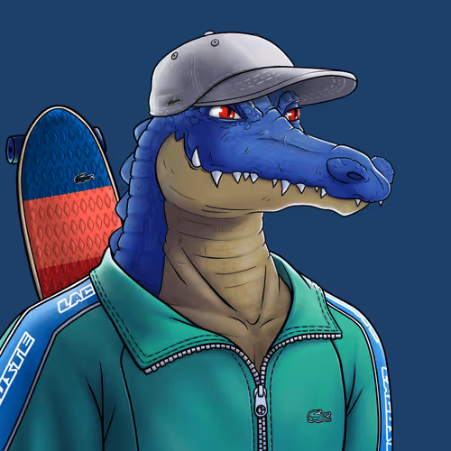 Lacoste Undw3 The Emerge