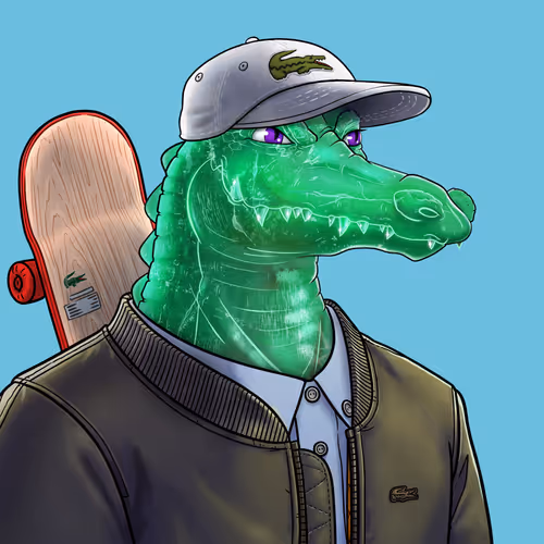 Lacoste Undw3 The Emerge