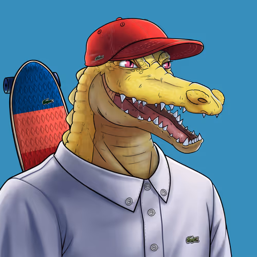 Lacoste Undw3 The Emerge
