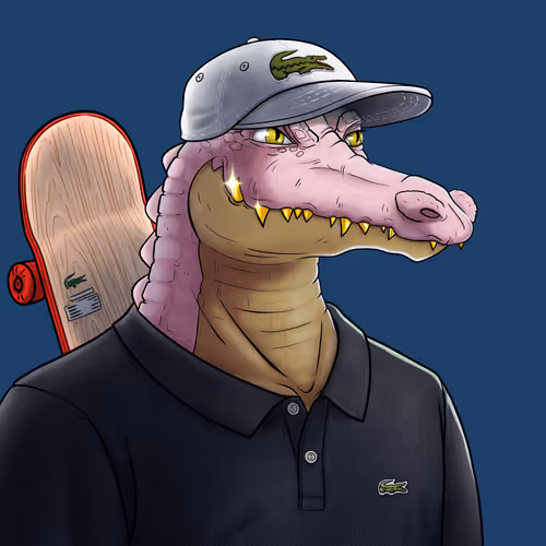 Lacoste Undw3 The Emerge
