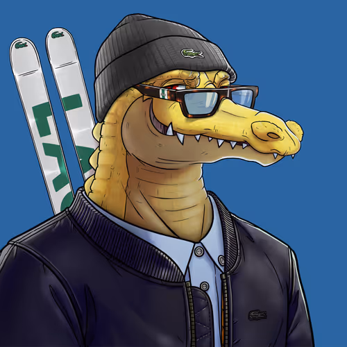 Lacoste Undw3 The Emerge