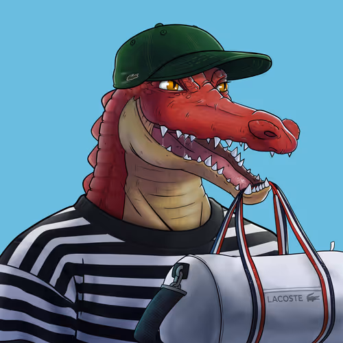 Lacoste Undw3 The Emerge
