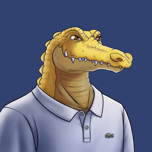 The Emerge #8846