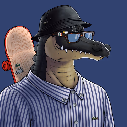 Lacoste Undw3 The Emerge