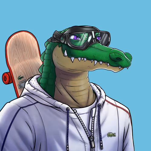 Lacoste Undw3 The Emerge