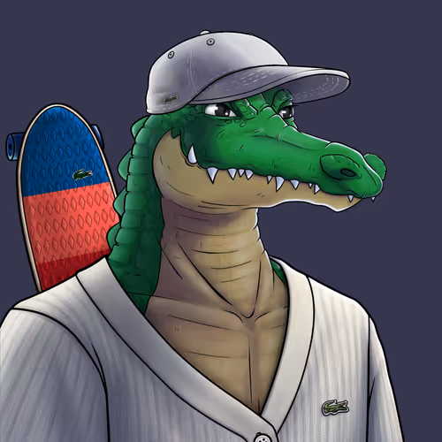 Lacoste Undw3 The Emerge