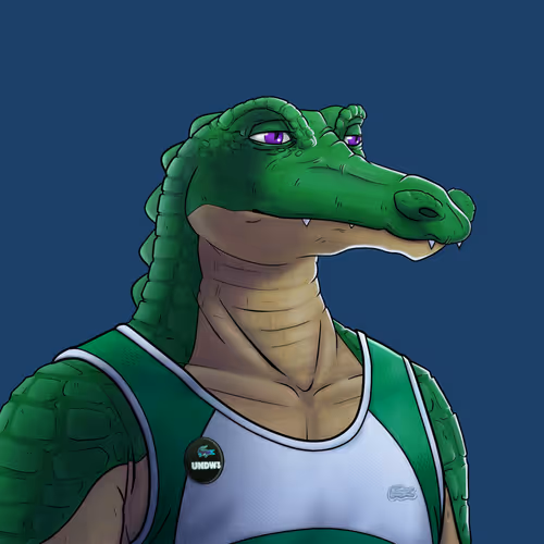 Lacoste Undw3 The Emerge