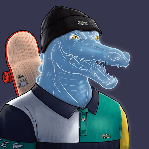 Lacoste Undw3 The Emerge