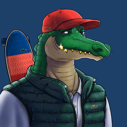 Lacoste Undw3 The Emerge