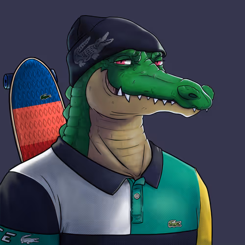 Lacoste Undw3 The Emerge